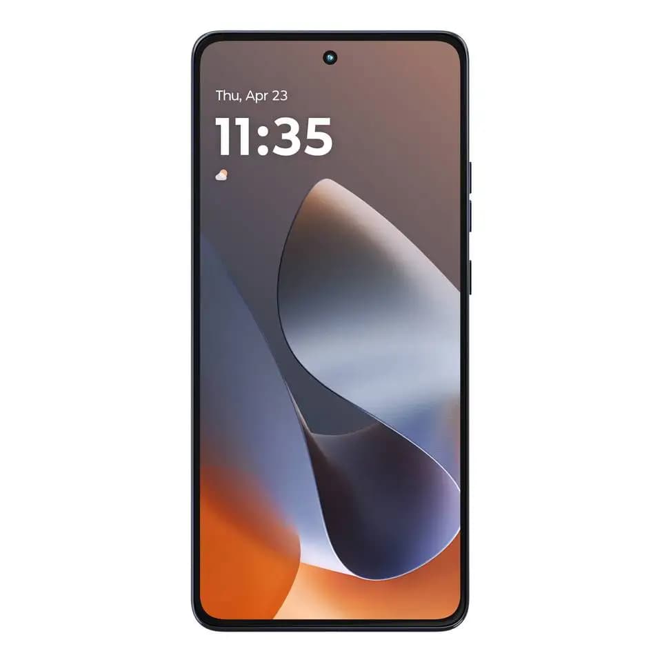 Motorola Moto G86 Power 5G 512 Go 6,67 pouces 5G Double SIM Android 15 Spellbound