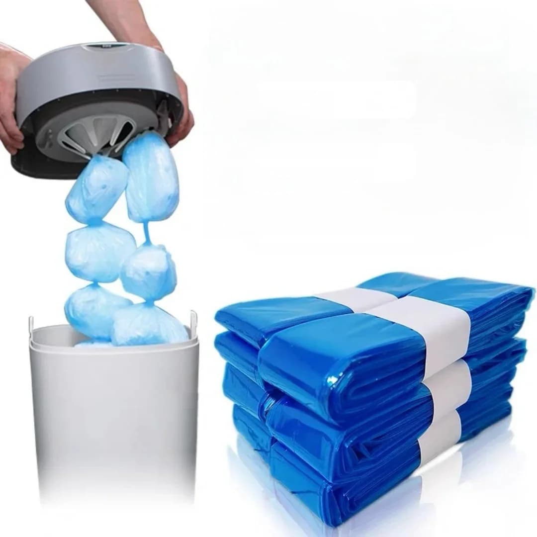 Recharges de seaux à couches pour Sangenic Tommee Tippee pour génie pour Angelcare pour Munchkin