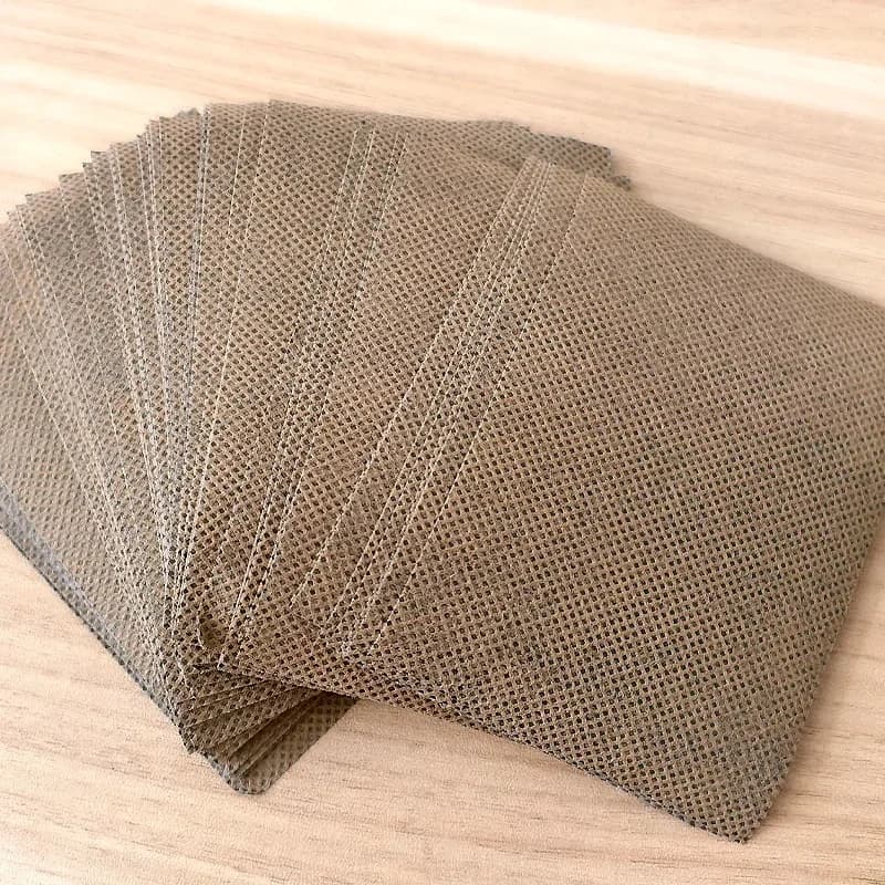 Patchs pour genoux à base de plantes naturelles, 50/100 pièces, Patch d'acupuncture, Patch thermique, longue durée, chaud, pour infirmière des