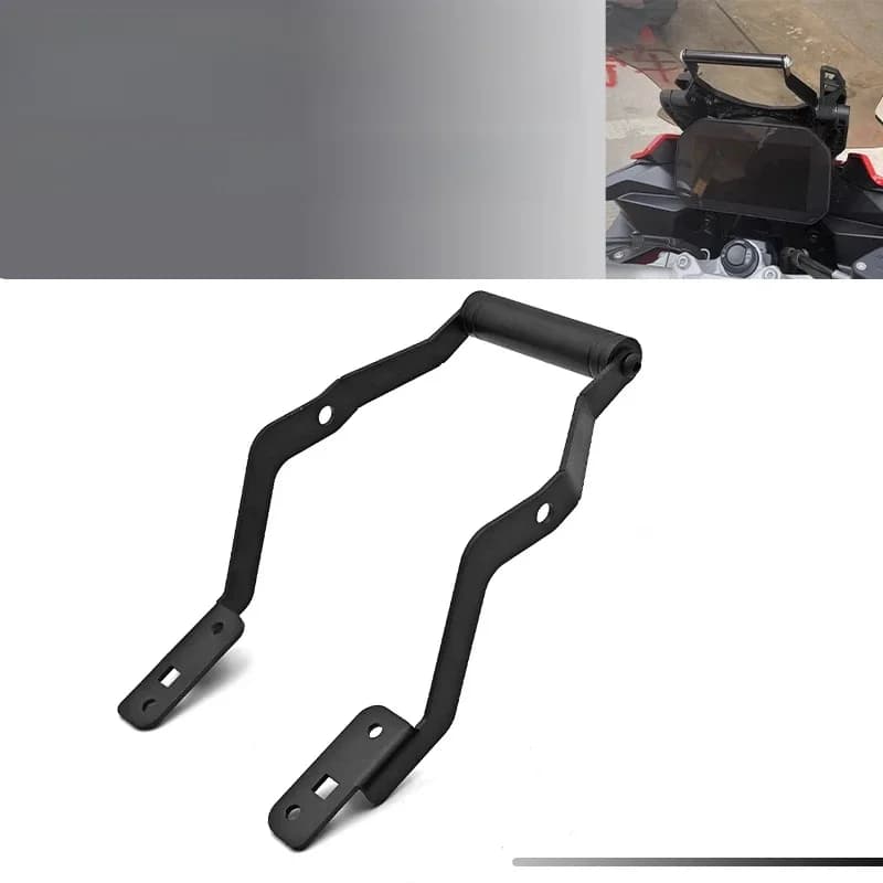 Pour BMW F900 X R F900XR F 900 XR F900 XR Support de Navigation GPS Support d'extension de moto Support de Navigation de téléphone portable