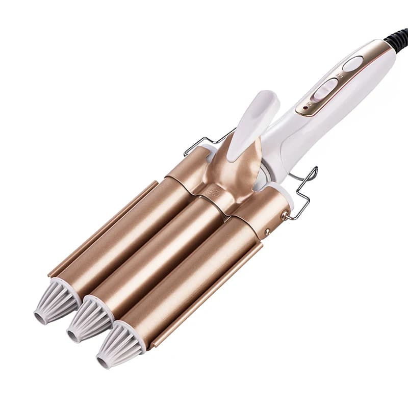 Bigoudi professionnel électrique friser bigoudis bigoudis bigoudis Styler cheveux Waver outils de coiffure bigoudis pour femme