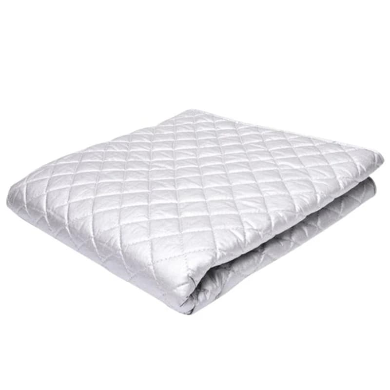 Tapis de repassage de grande taille, tampon à linge, lave-linge, sèche-linge, planche de couverture, couverture résistante à la chaleur, maille,