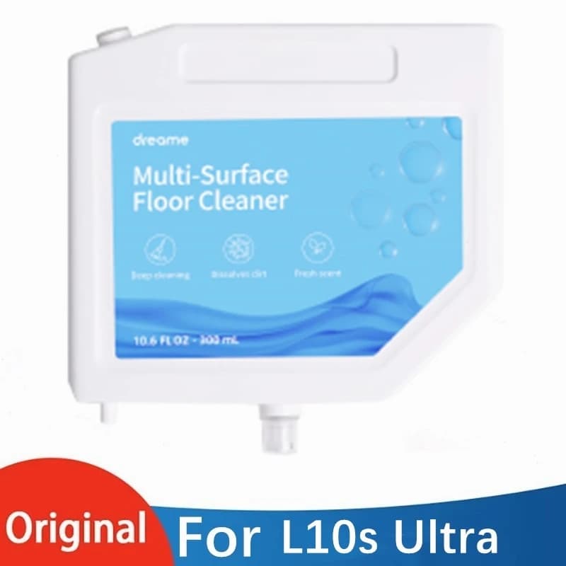 DREAME-Nettoyant pour les Sols Original, Spécial, L10 Prime Ultra s S, 300ml