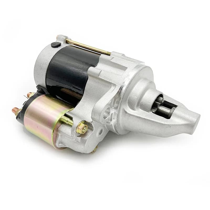 Joyner démarreur pour Kazuma Kinroad, 650 650cc Buggy Go Kart LJ276 276Q Sand Spider commander Roketa.