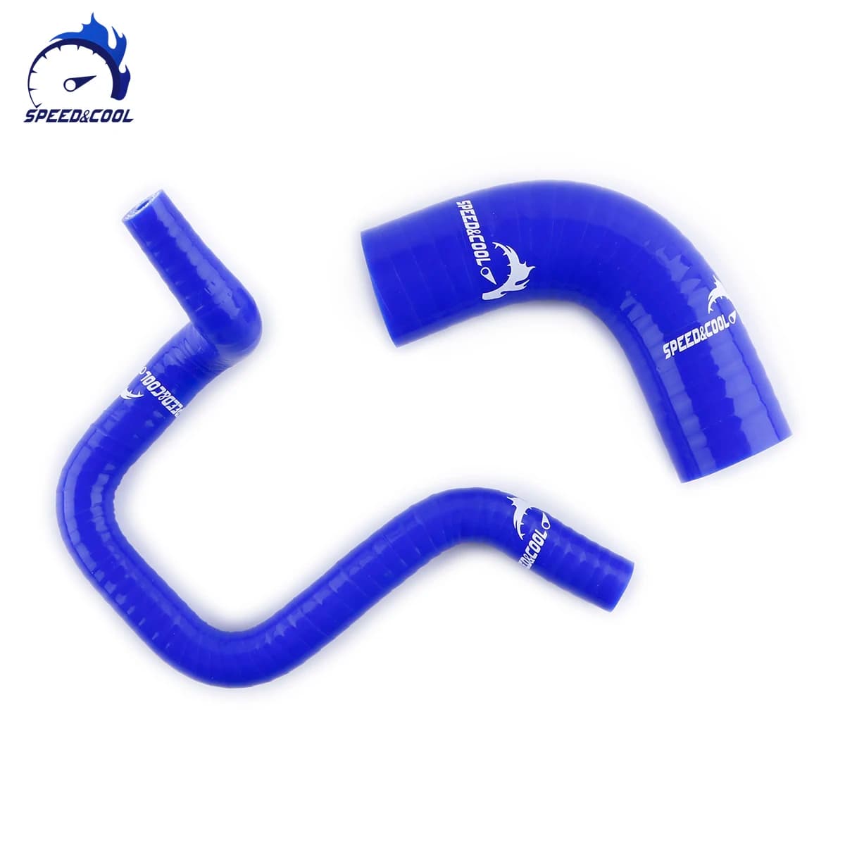 SPEED & COadvocate-Kit de tuyau de reniflard de carter en silicone pour voiture, haute performance, Opel Z20LET Z20LEH Astra VPoly GSI