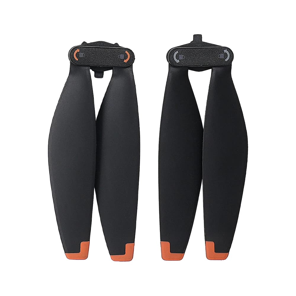 Hélice RCSTQ pour Drone DJI Mini 5 Pro, aile de remplacement, accessoires légers, lame, hélices à faible bruit, accessoires de Drone
