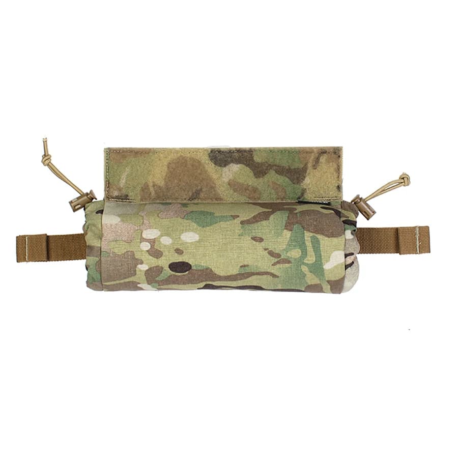 PEW rouleau tactique 1 pochette pour traumatismes D3CRM MK4 AIRSOFT Ferro concepts rouleau tactique 1 pochette pour traumatismes pochette médicale
