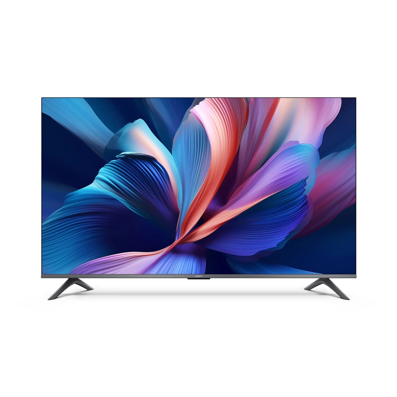 【Officiel】Xiaomi TV A Pro 50 2026, Écran QLED 4K, Son immersif avec Dolby Audio™, DTS:X, DTS Virtual:X, Compatible HDR10+ ,1,07 milliard de