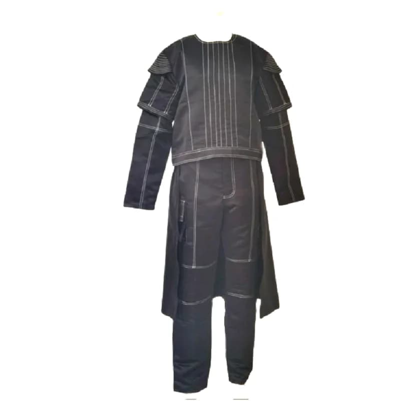Costume personnalisé de Rick le livre de BOBA Fett, accessoires de film et de télévision, cosplay imbibé, nouveau