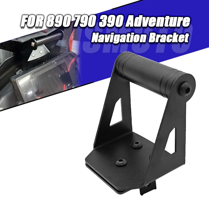 Support de Navigation GPS pour Smartphone, accessoires de moto pour KTM 250 390 790 ADV R 890 Adventure S NORDEN 901