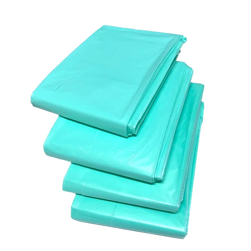 Sacs de recharge pour couches de bébé, 10M, sacs poubelles pour Korbell Plus 26L, seau poubelle, doublures de remplacement, sac poubelle pour la