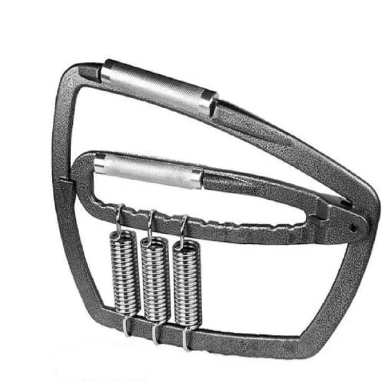 Pinces à main pour homme plus fort, dynamomètre, poignée de force musculaire du poignet, poignées lourdes, exercice d'entraînement