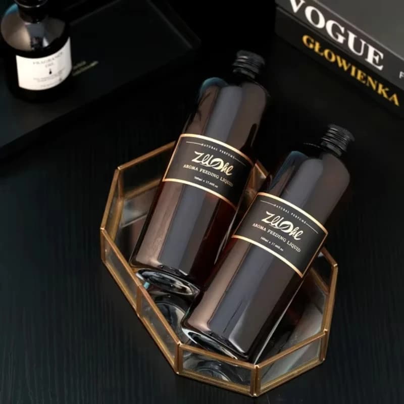 Huile parfumée Hilton Ritz Carlton, 500ml, pour parfums domestiques, série hôtel, huiles essentielles de SPA pour diffuseur aromatique, parfum de