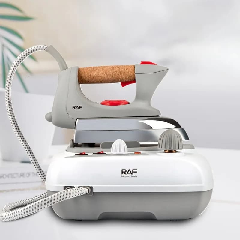 Fer à vapeur à pression type bouteille ménage Commercial vêtement Machine à repasser 2000W haute puissance appareil ménager fers portables