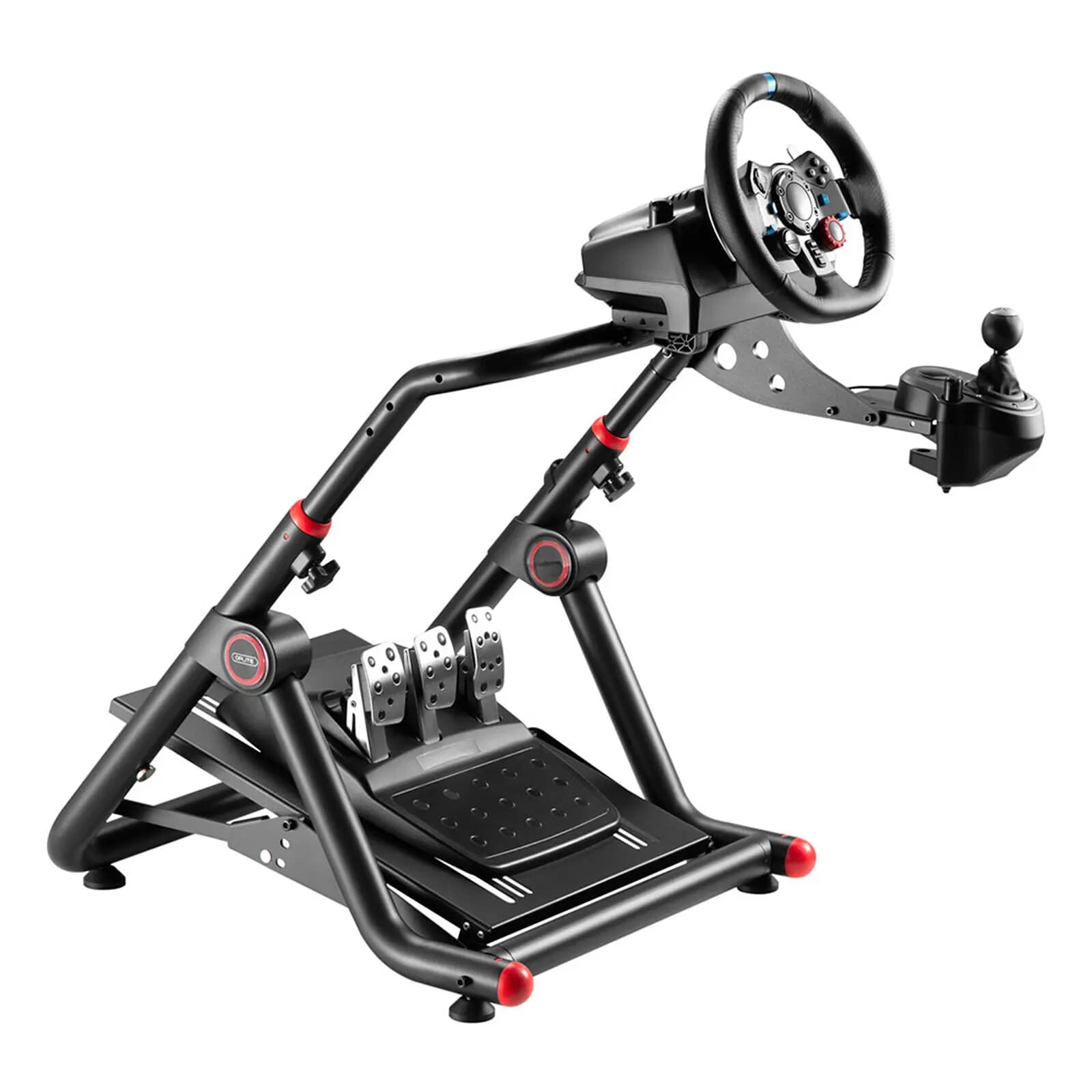 Siège Oplite Wheel Stand GTR