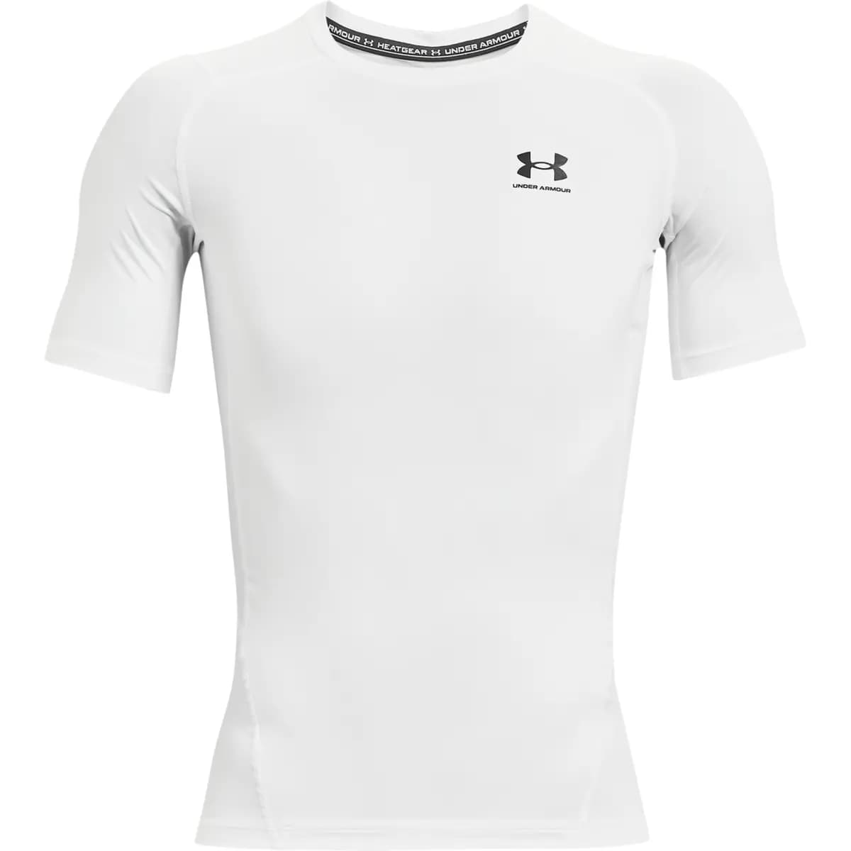 Maillot Under Armour à manches courtes