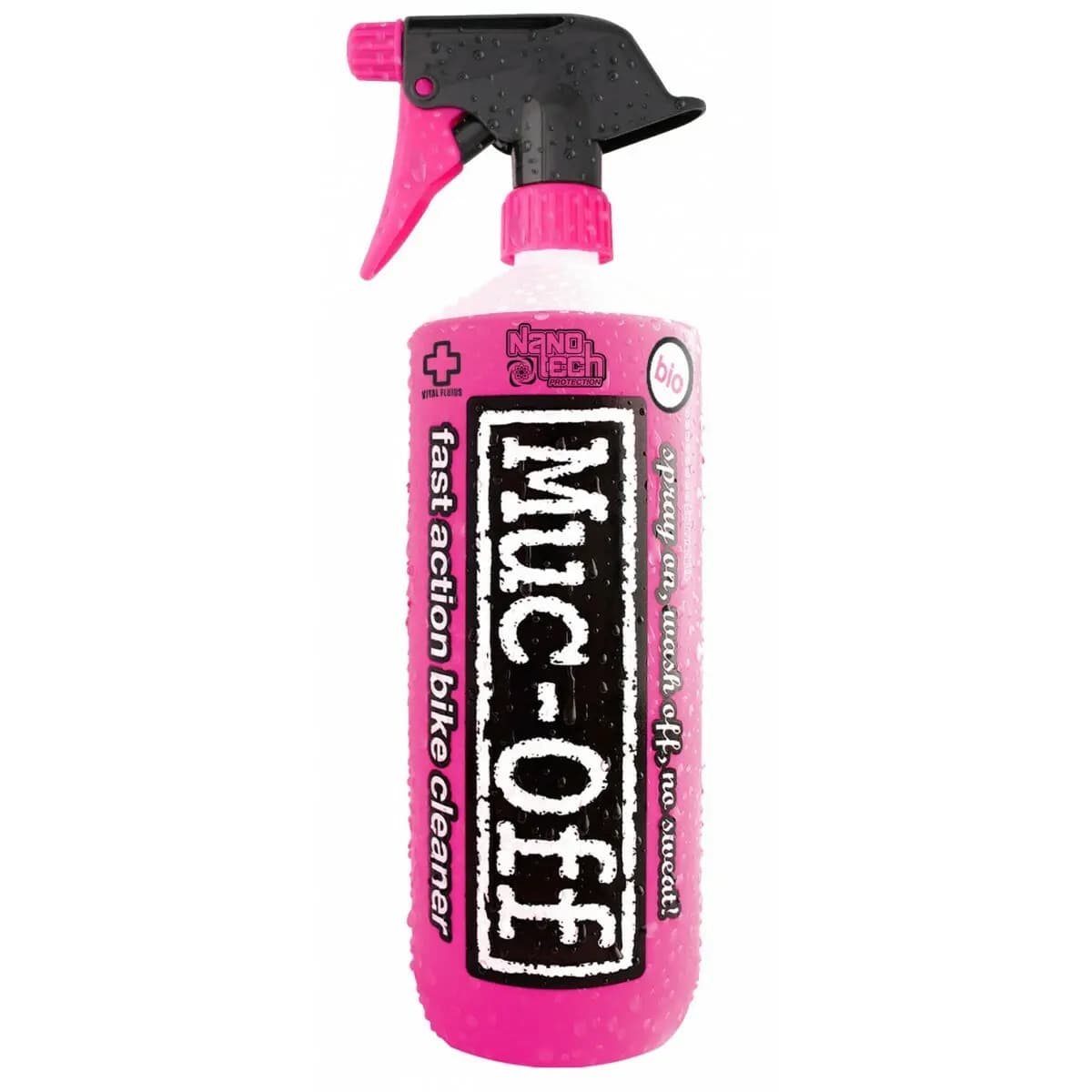Nettoyant moto Muc-Off