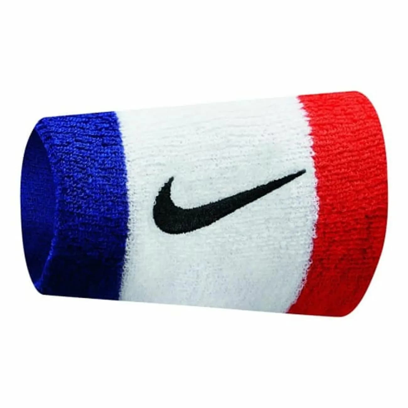 Poignet éponge Nike Swoosh Doublewide