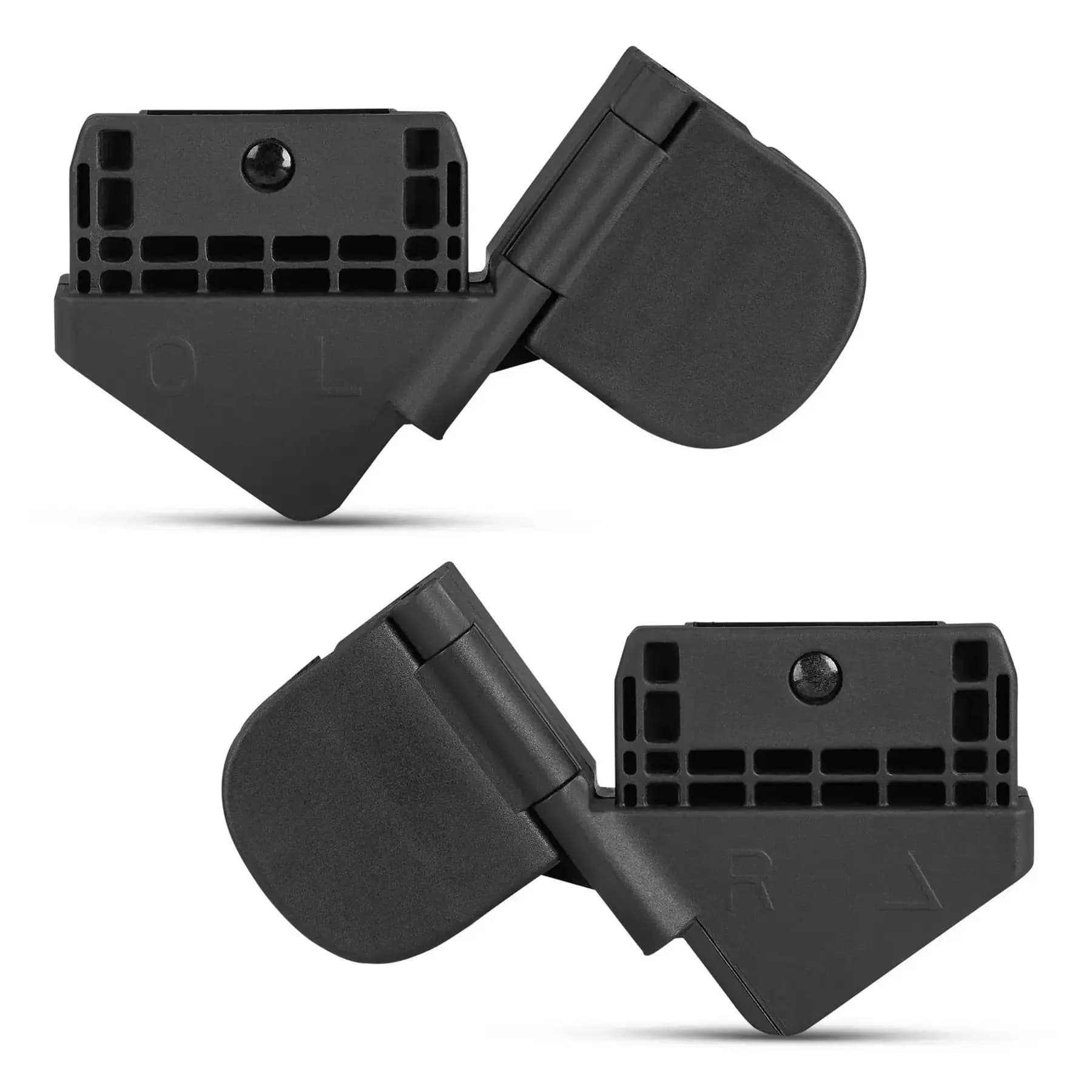 Connecteur ABC Design Ping Two