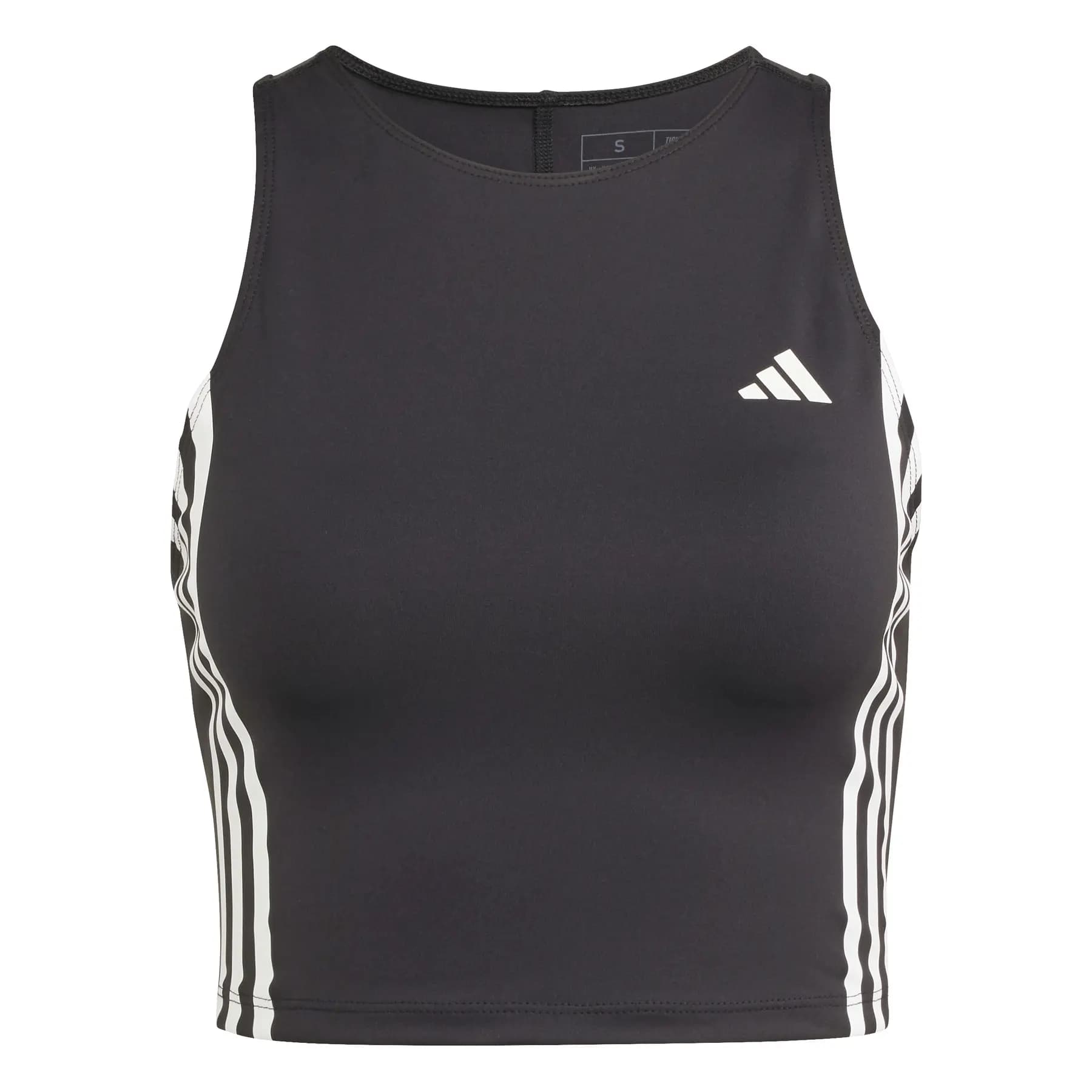 Débardeur femme adidas Own the Run 3 Stripes