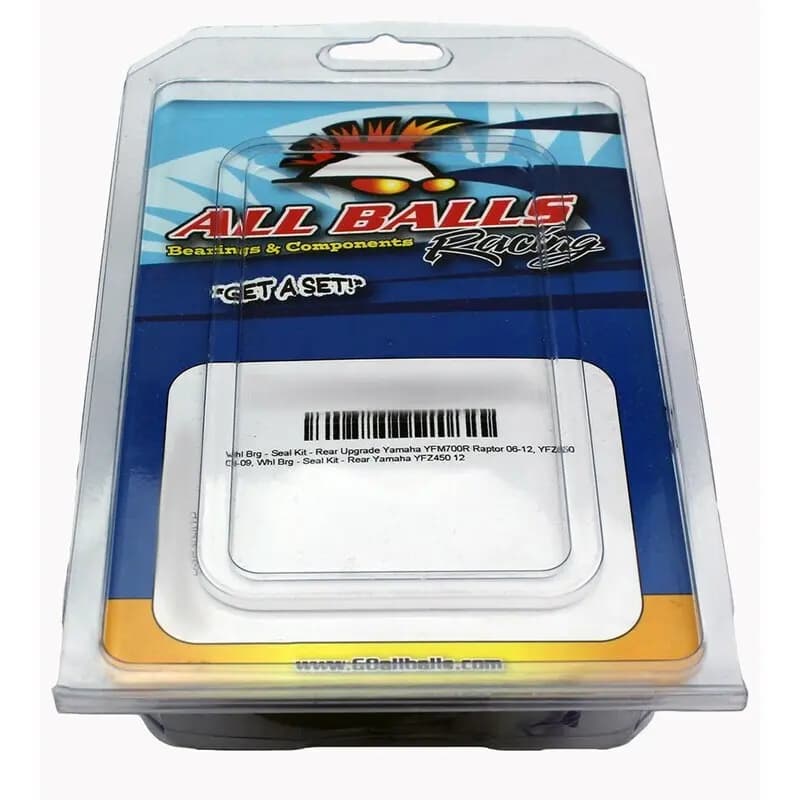 Kit de réparation de bras arrière All Balls Racing
