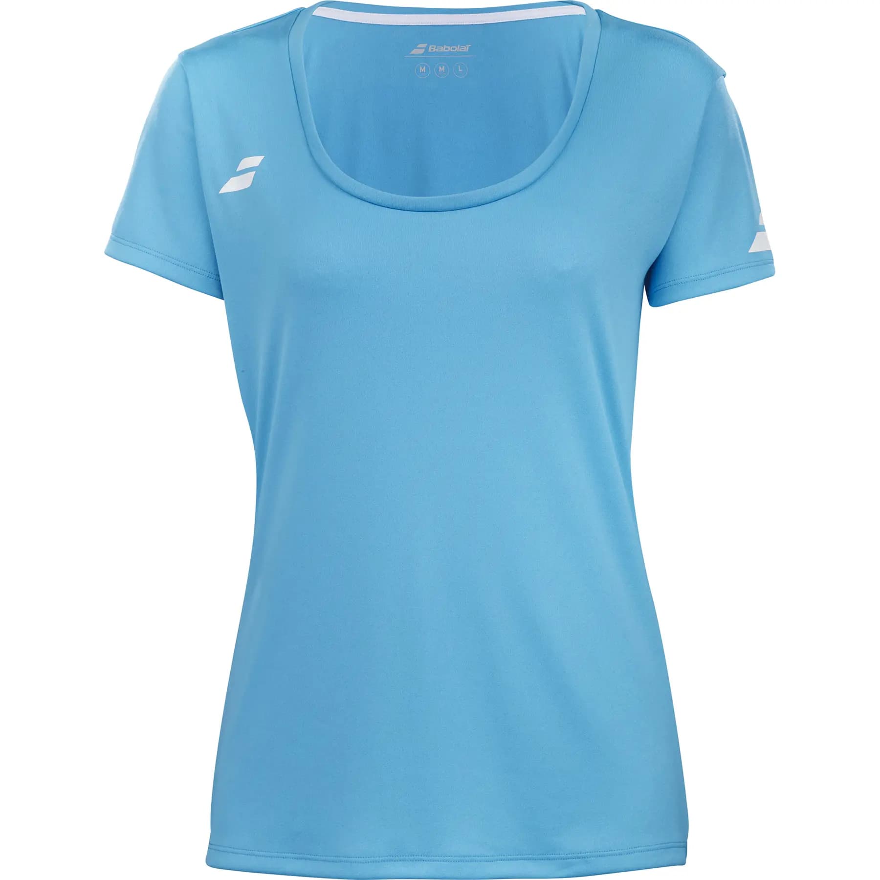 Maillot fille Babolat Play