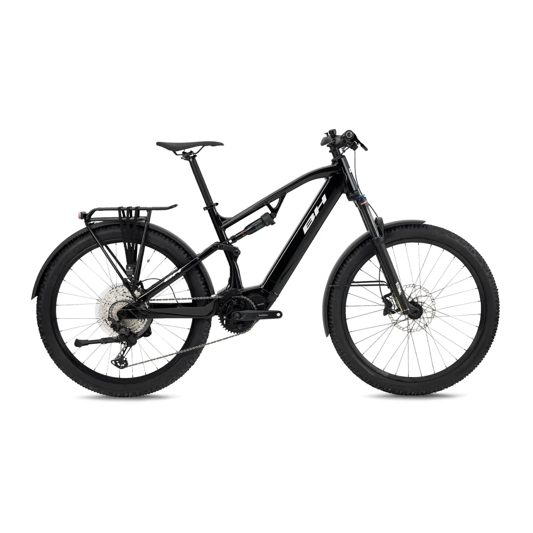 Vélo électrique tout terrain BH Bikes Atome Suv Pro-Se