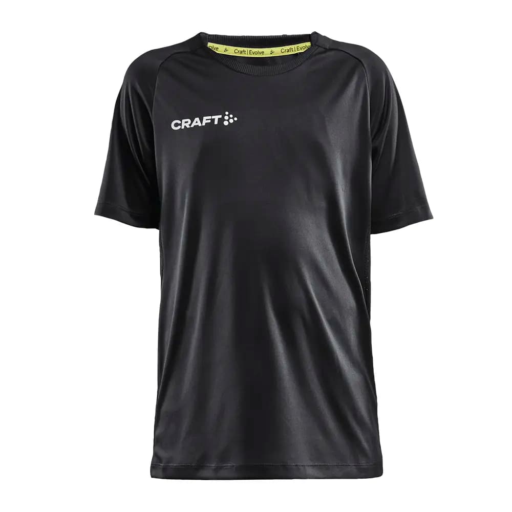 T-shirt enfant Craft evolve