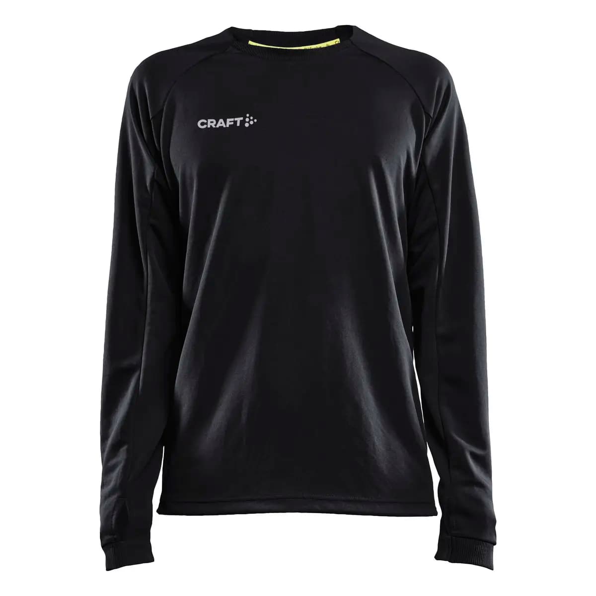 Sweatshirt col rond Craft evolve