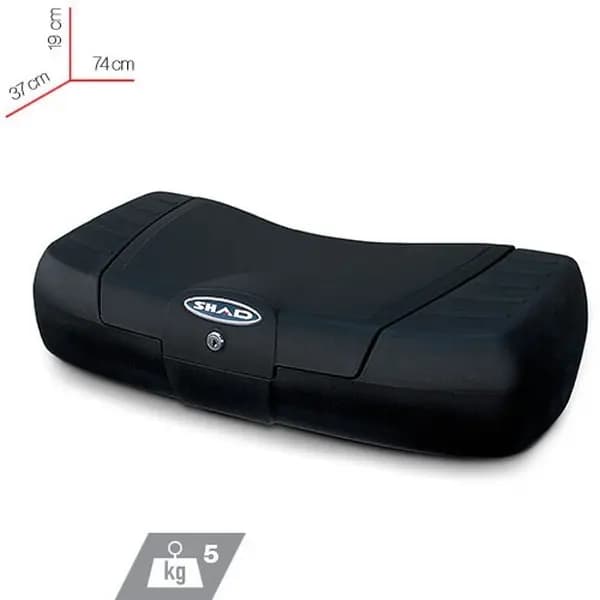 Coffre avant Quad Shad ATV40