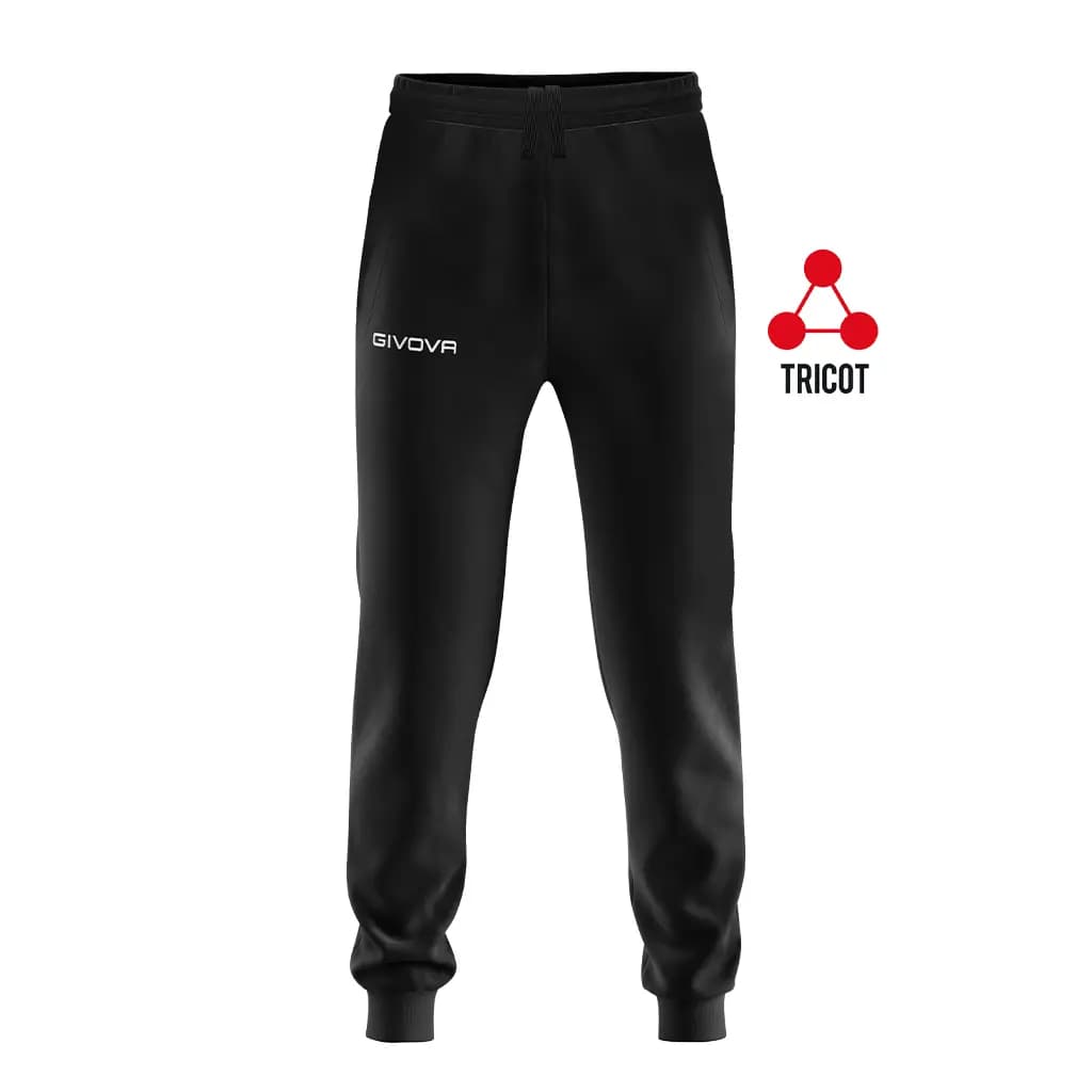 Pantalon de jogging tout sport Givova