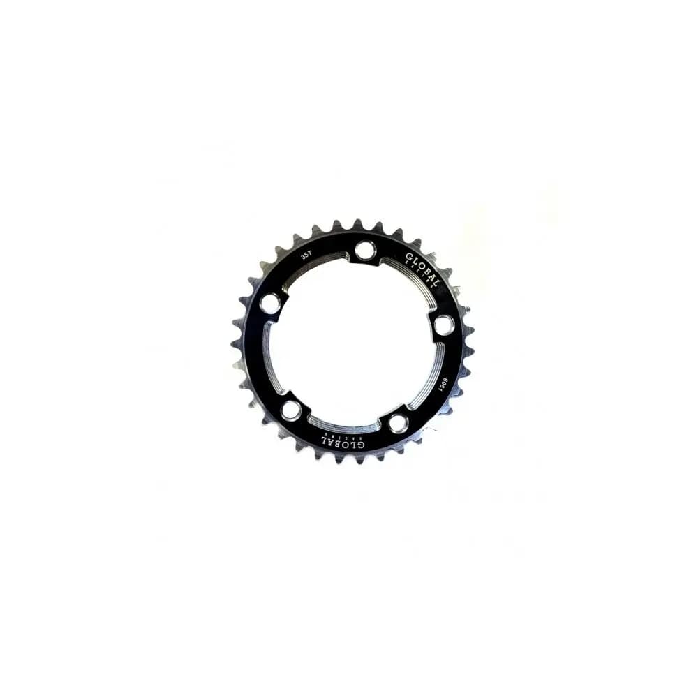 Couronne Global Racing BFR2 5 Points