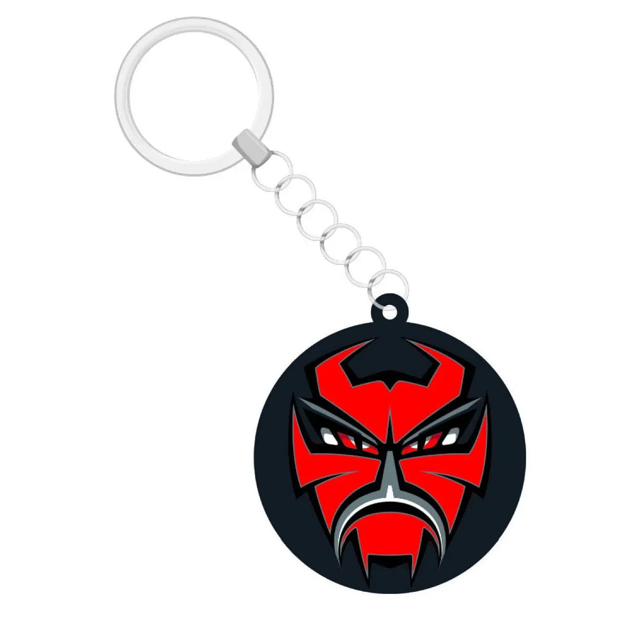 Porte-clé Gruppo Pritelli El Diablo