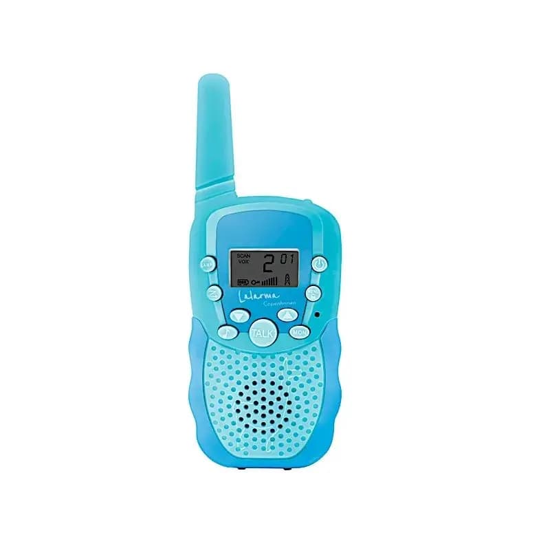 Talkie-walkie Lalarma Copenhagen
