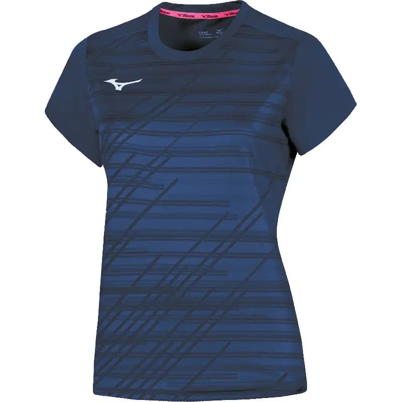 Maillot femme Mizuno Team Chiba