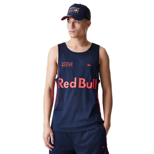 T-shirt RedBull Racing NSK