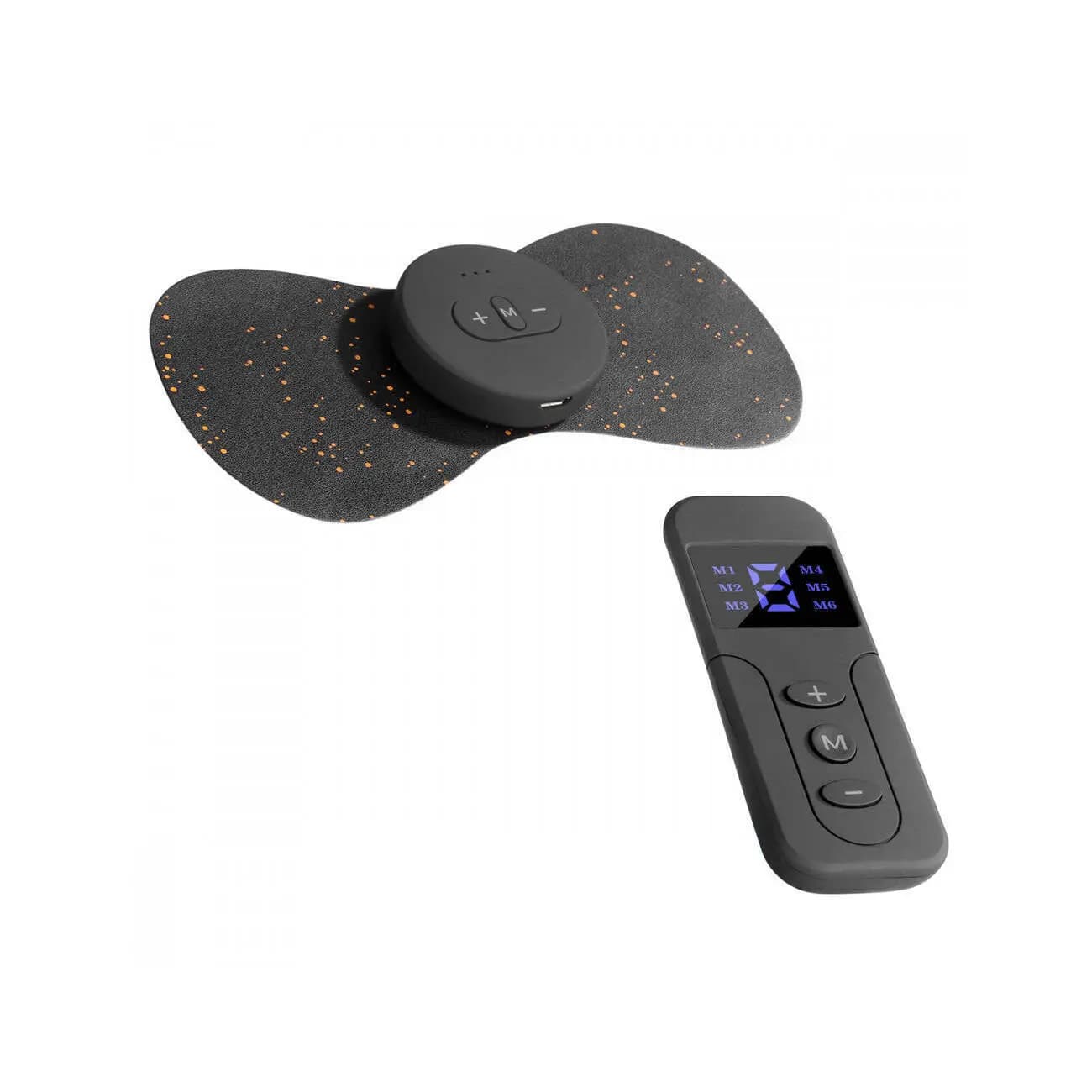 Electrostimulateur masseur multifonction Onamaste