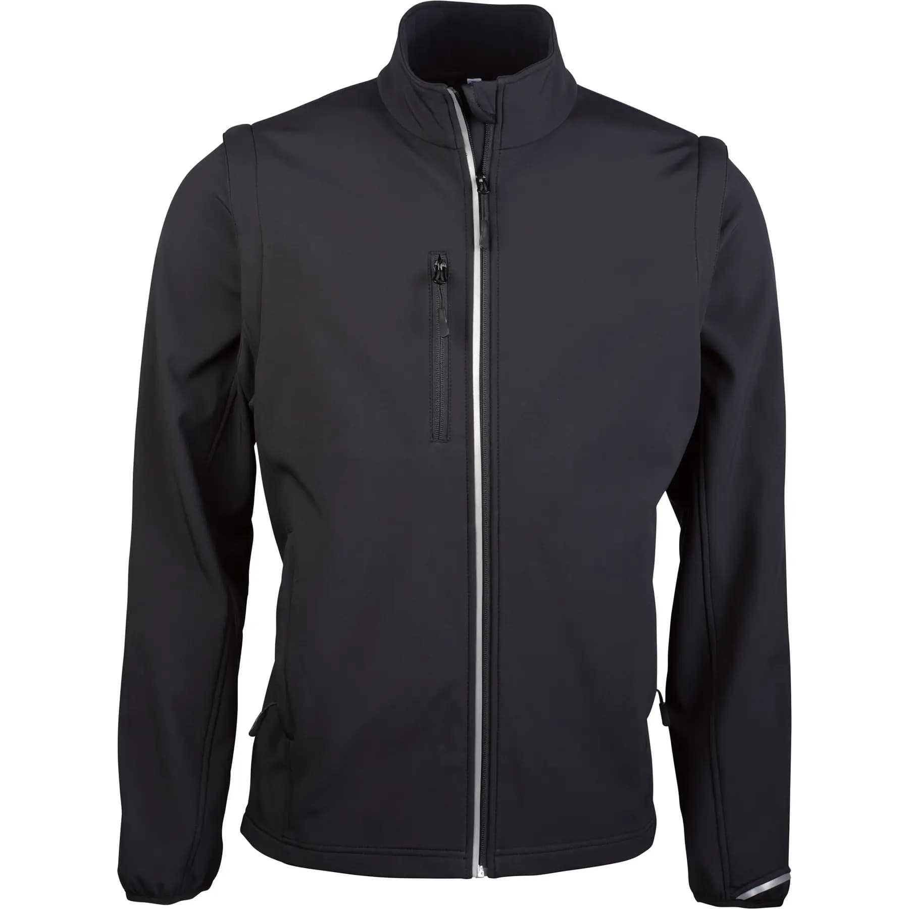 Veste sans manches Proact Softshell