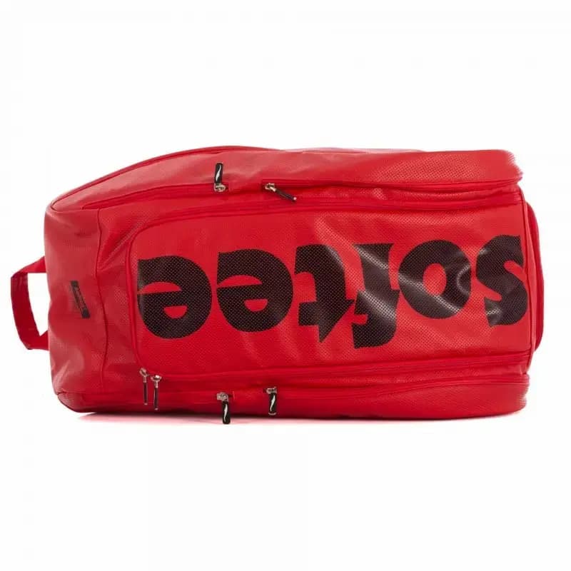 Sac de padel Softee Car