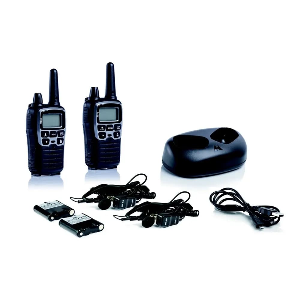 Talkie Walkie Tremblay
