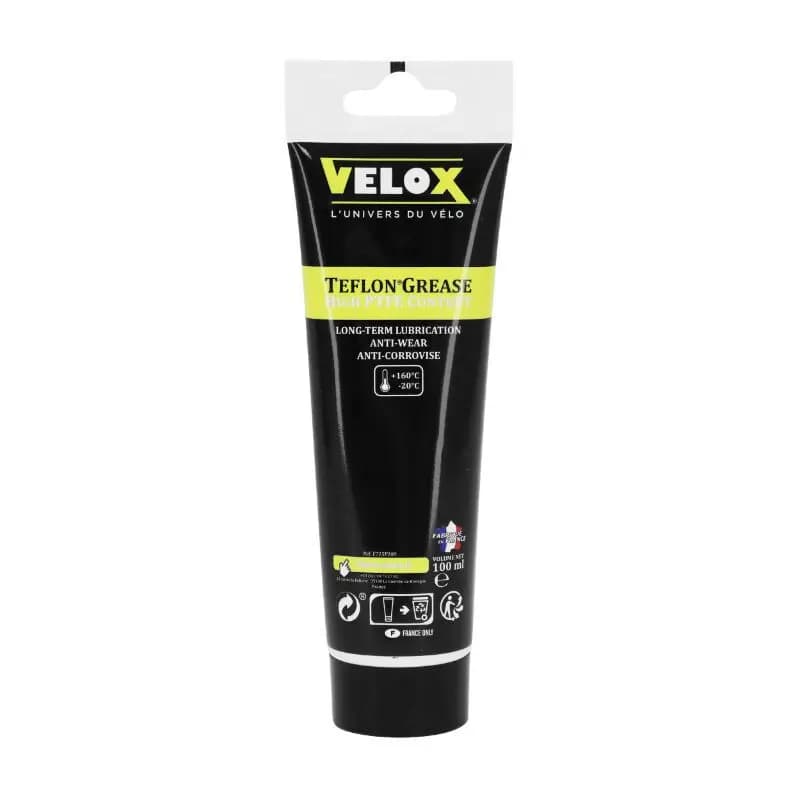 Graisse longue Velox Teflon