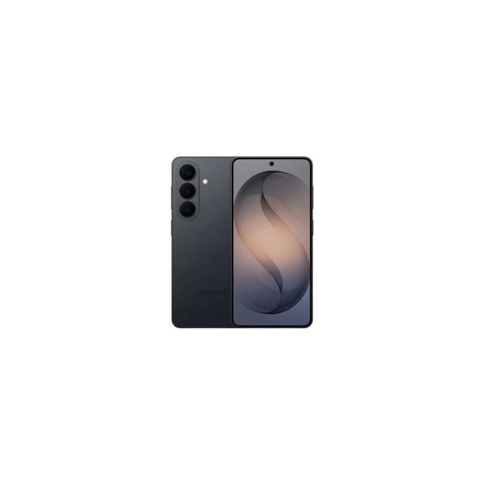 Samsung SM-S942 S26 12 + 256 Go 6,3 "5G Noir UE