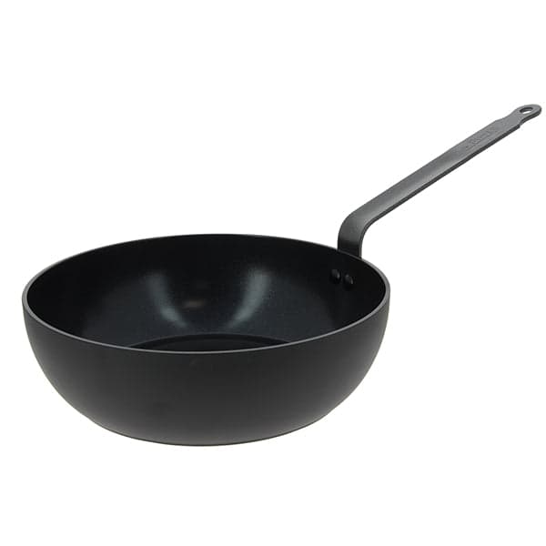 Sauteuse bombée en céramique Ceranoa 28 cm  De Buyer