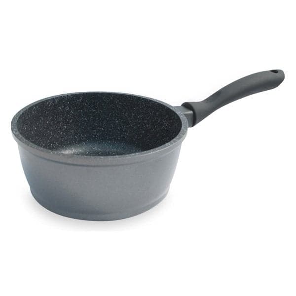 Casserole revêtement Dur comme la pierre 16 cm Mathon