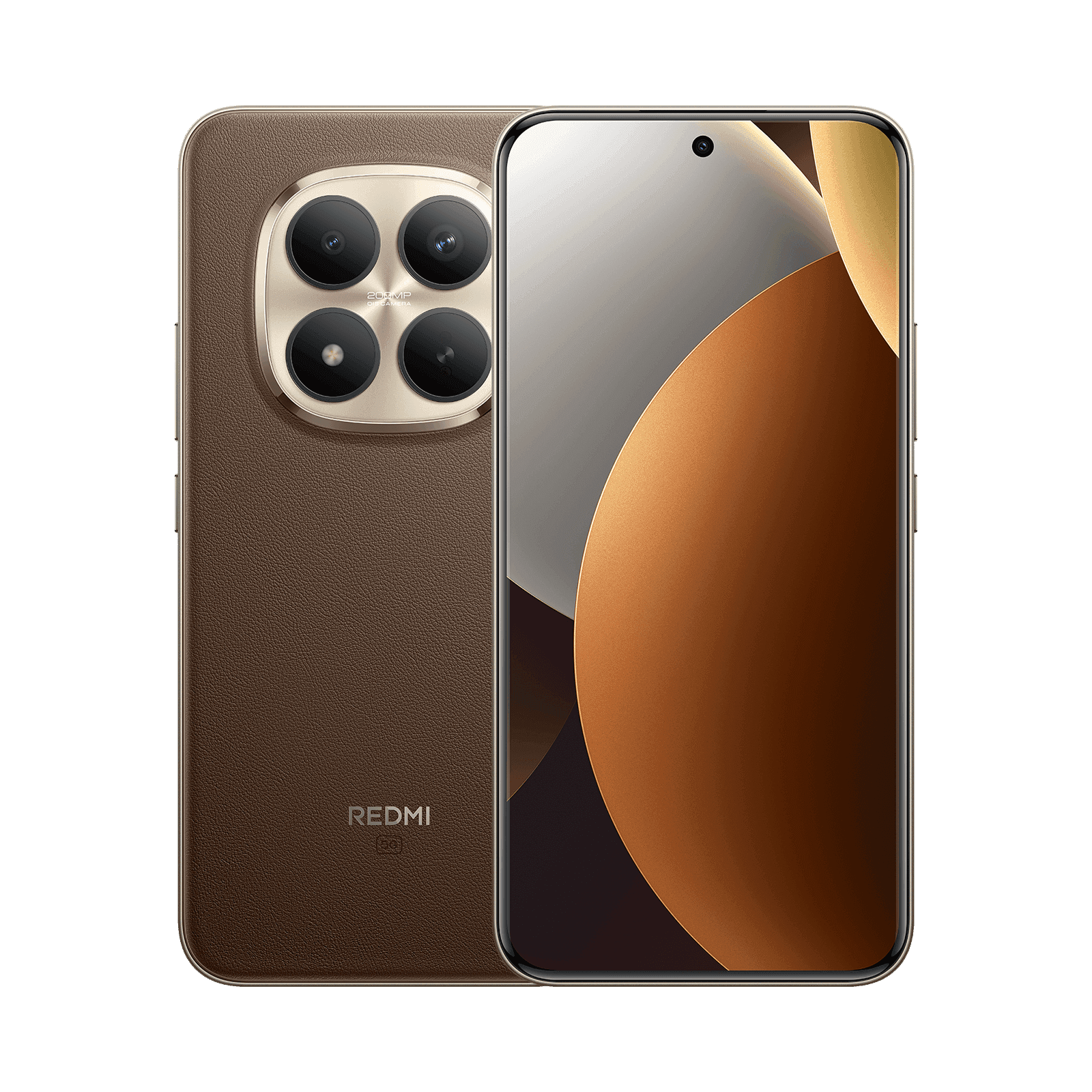 REDMI Note 15 Pro+ 5G Moka 12 GO + 512 GO