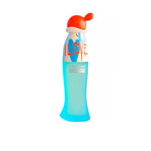 CHEAP AND CHIC I LOVE LOVE eau de toilette vaporisateur 50 ml