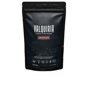 VALQUIRIA #chocolate