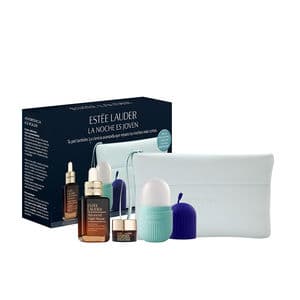 BOÎTE DE RÉPARATION DE NUIT AVANCÉE 4 pièces