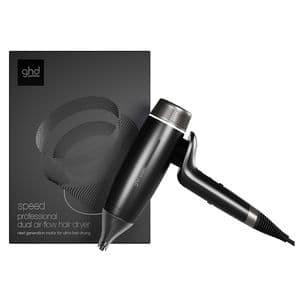 Sèche-cheveux ionique professionnel ghd speed #Noir 1 unité