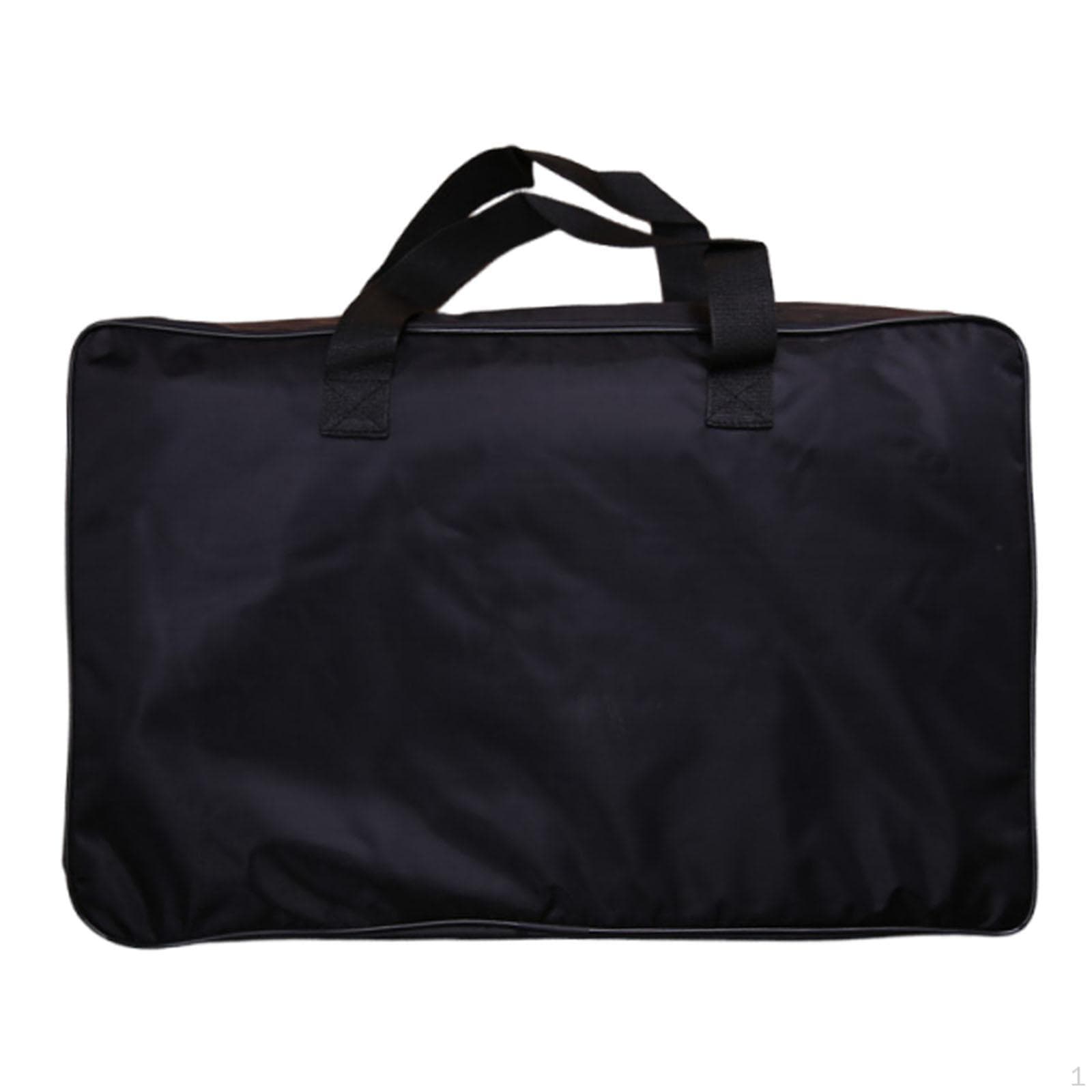 Sac pour Pupitre de Musique, Sacs de Transport Universels pour Pupitres Tissu Oxford